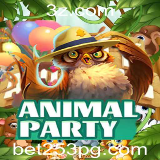 Explorando AnimalParty: Um Novo Fenômeno no Mundo dos Jogos