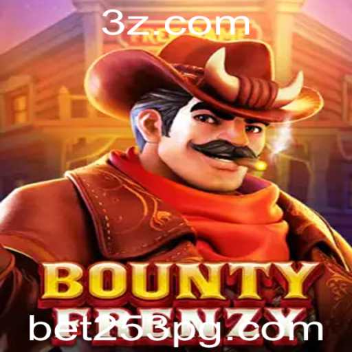 BountyFrenzy: A Nova Sensação dos Jogos com Apostas por bet253 win