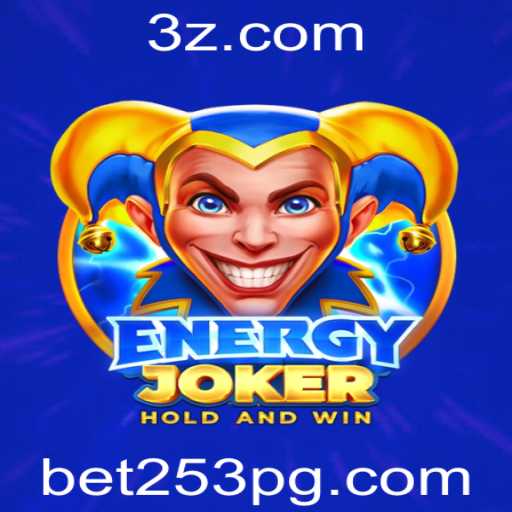 Explorando o Fascinante Mundo do EnergyJoker e o Impacto da Bet253 Win