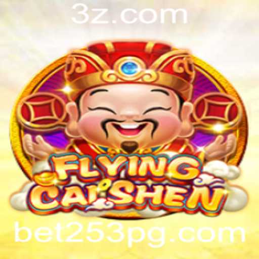 FlyingCaiShen: Descubra o Mundo do Jogo e Como Ganhar com a Palavra-chave 'bet253 win'