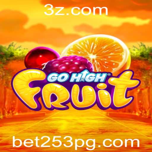 GoHighFruit: A Aventura Frutífera no Mundo dos Jogos Digitais