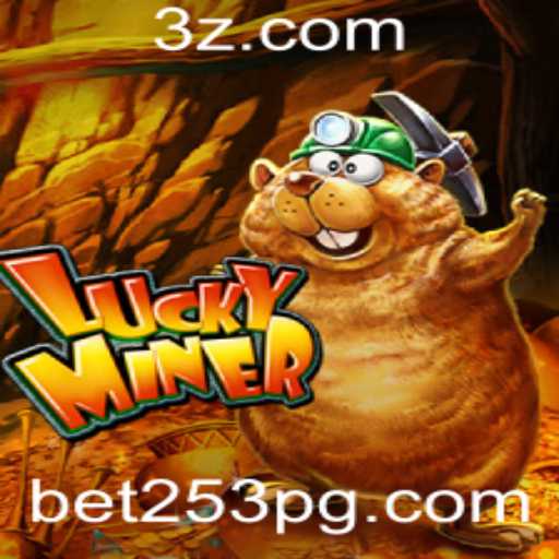 LuckyMiner: A Nova Sensação no Mundo dos Jogos de Azar