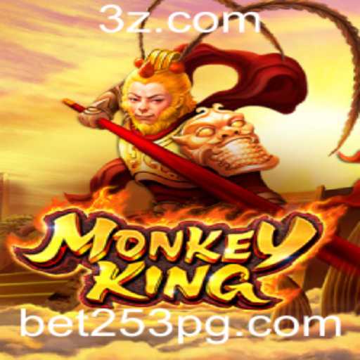 Descubra o Fascinante Universo do Jogo MonkeyKing