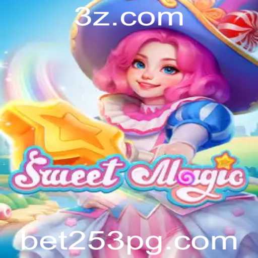 Explorando o Mundo de SweetMagic: Um Mergulho na Diversão e Estratégia do Jogo Através da Perspectiva Atual de 'bet253 win'