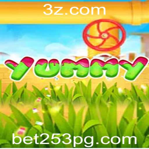 Descubra o Mundo do Jogo 'Yummy' e as Estratégias para Vencer com 'bet253 win'